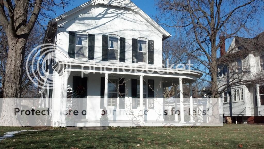 Impressive Pictures of downtown South Bend (and its neighborhoods